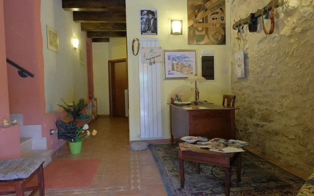 Affittacamere Casapaterra