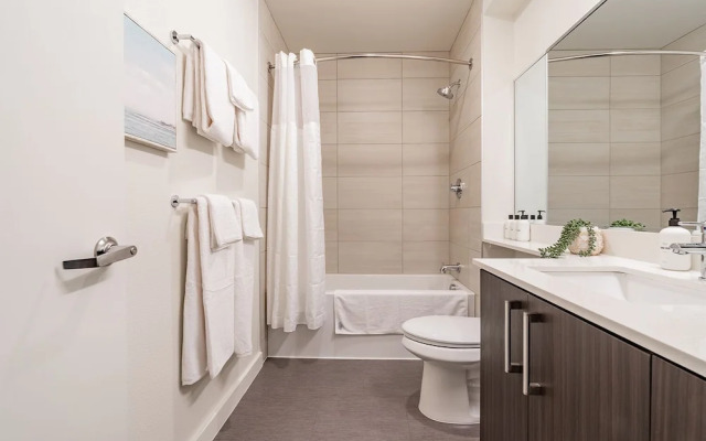 Sophari's Apartments in Bellevue