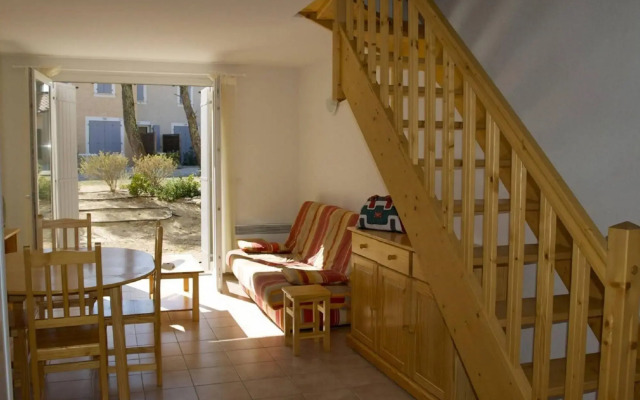 Well-kept holiday home between Nimes and Montpellier