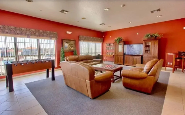 Summer Place Villa