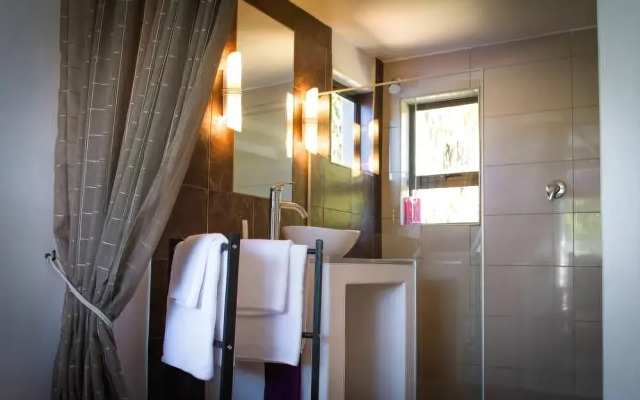 Absolute Bosch Guest House