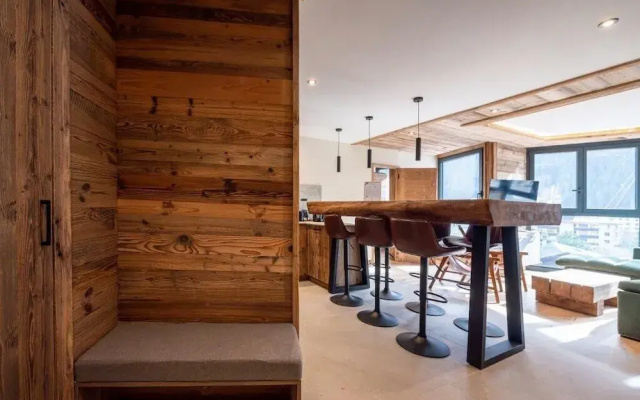 Appartement Petit Beau Site