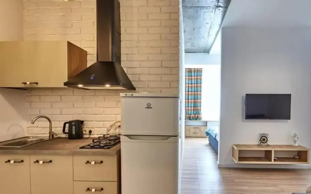 Dream Apartment in Old Tbilisi