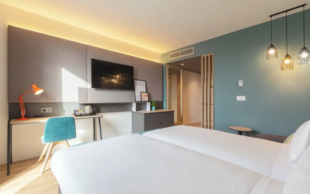 Holiday Inn Barcelona-Sant Cugat by IHG