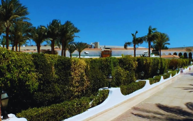 Sharm Heights Apartments