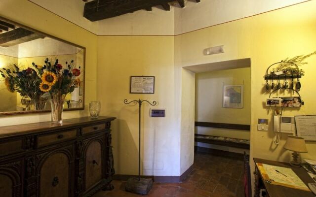 Antica Locanda