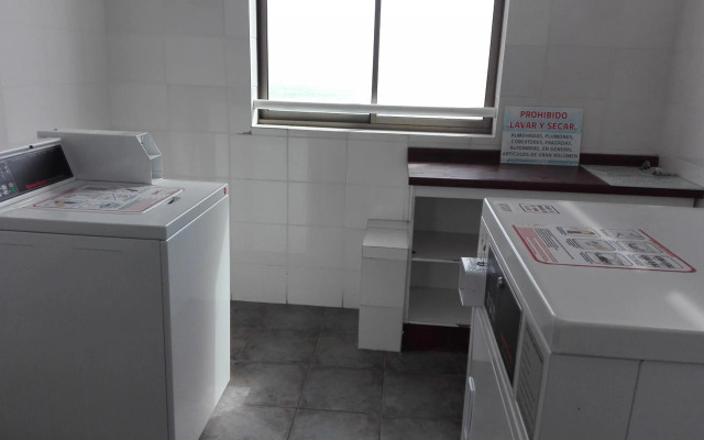 DEPTO 1RA LINEA FRENTE AL MAR Condominio Palmar 4P