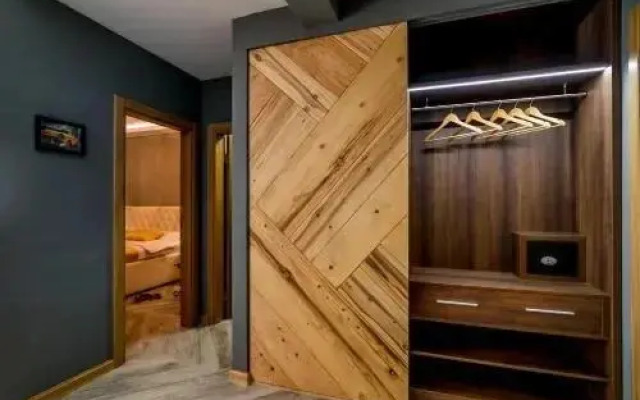 Apartments Magic Sea View