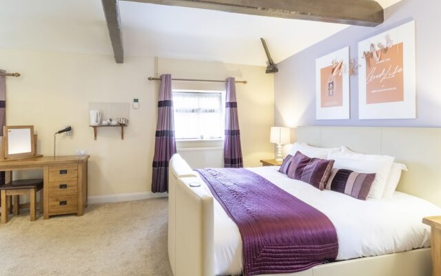OYO Elm Farm Country House, Norwich Airport