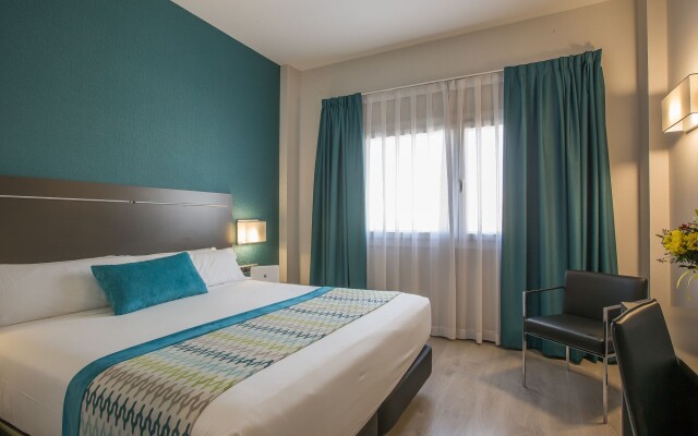 Hotel Venture Sant Cugat