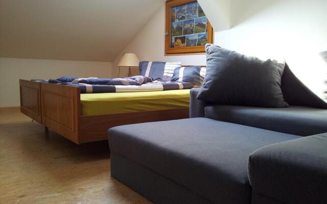 Ferienhaus Fuchslechner