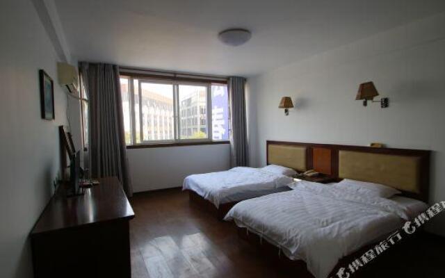 Yuelai Hotel