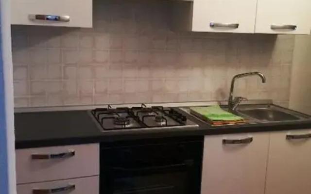 Apartment Da Mario