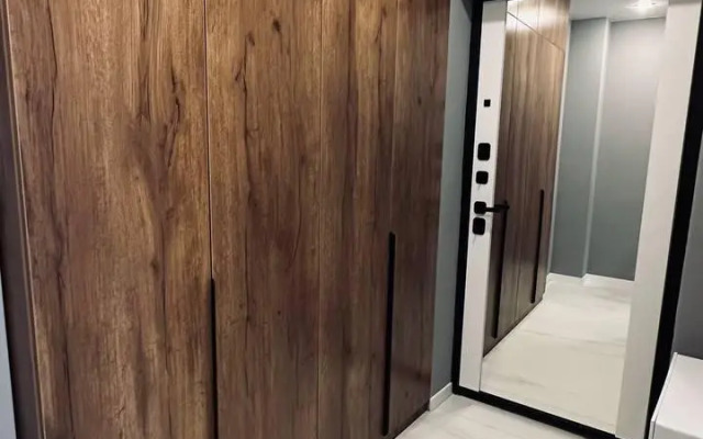 Апартаменты на улице Конституции 5/2