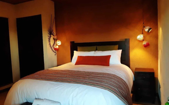Casa 1800 Ataco Boutique Hotel