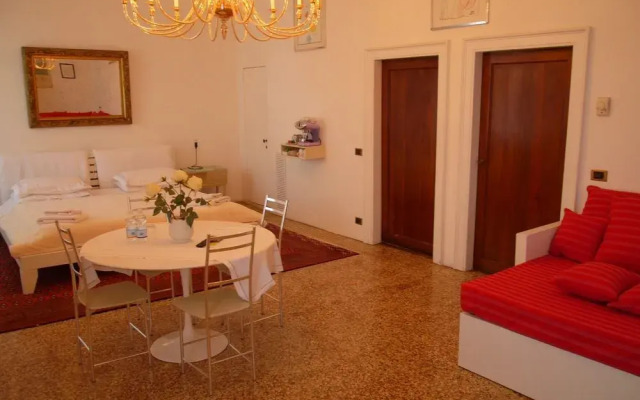 B&B Giardino Jappelli (Villa Ca' Minotto)