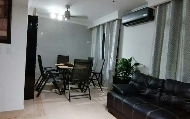 Casa Alexa En Cancun