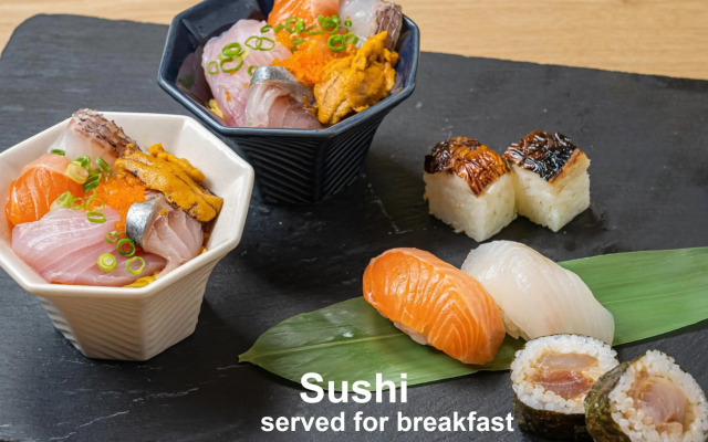 Mitsui Garden Hotel Fukuoka Nakasu