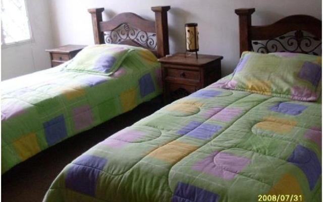 Casa Hotel Cabrera