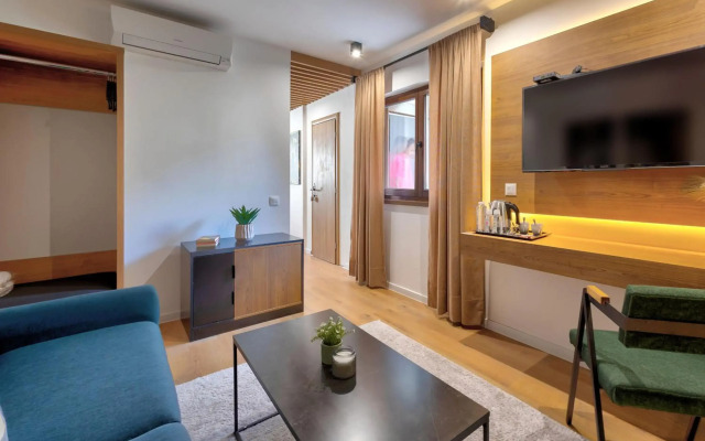 Hotel Sinan Han