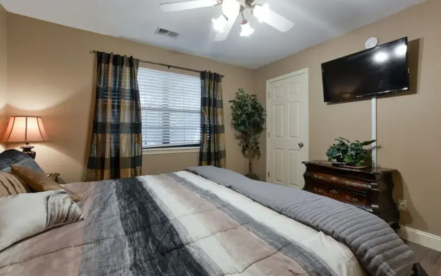 Relaxation at Heldstab Haven