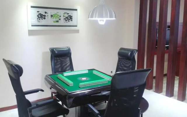 Dongzhiyuan Business Hotel