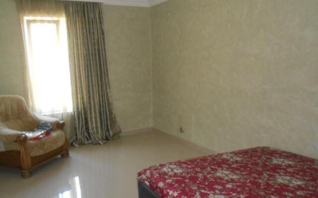 Salome Holiday Home