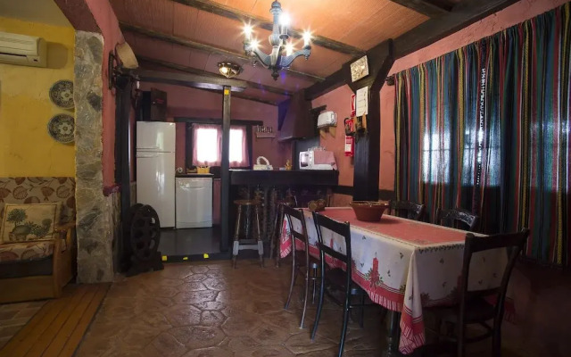 Villa Campillo