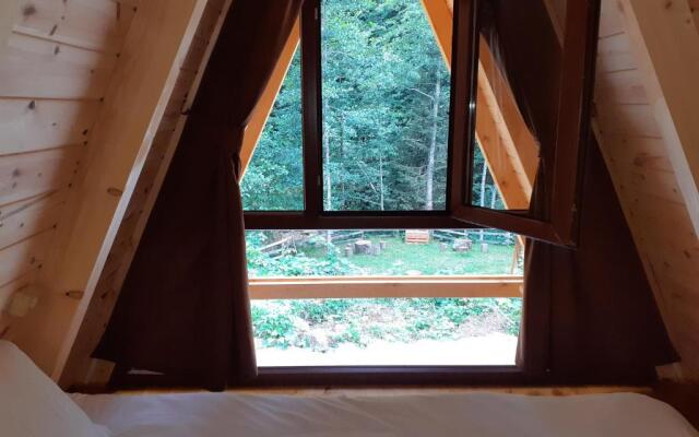 Kaçkar Resort Hotel