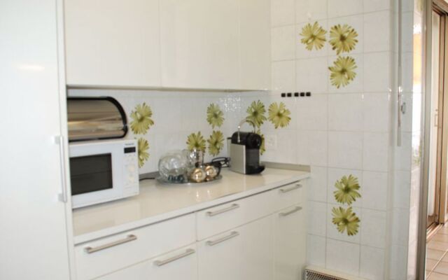 Apartment Vichi Brissago