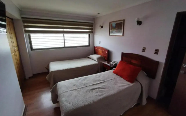Millaray Inn Express