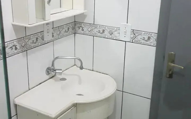 Apto 2 dormitórios em Torres-RS
