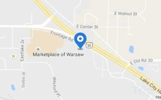 Days Inn by Wyndham Warsaw