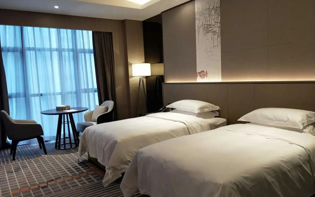 Ramada Plaza by Wyndham Changsha Wangcheng