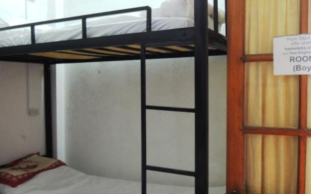 Sapa Backpackers – Guest Rooms – Sa Pa