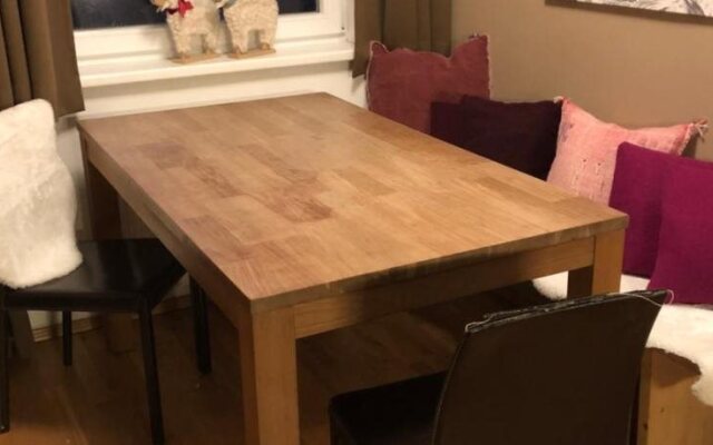 Appartement Andrea Spiss