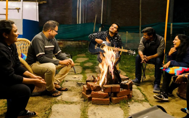 goStops Manali