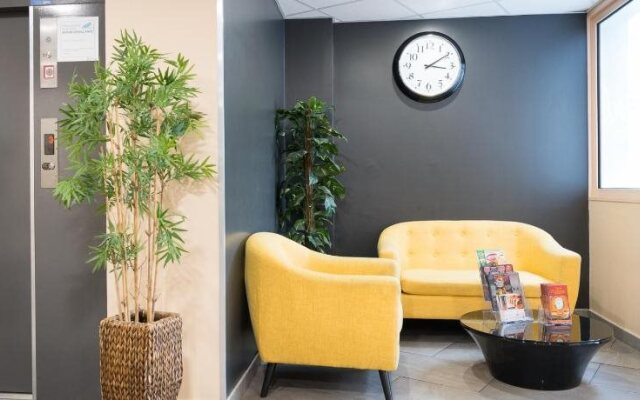 Wink Hotel Juvisy