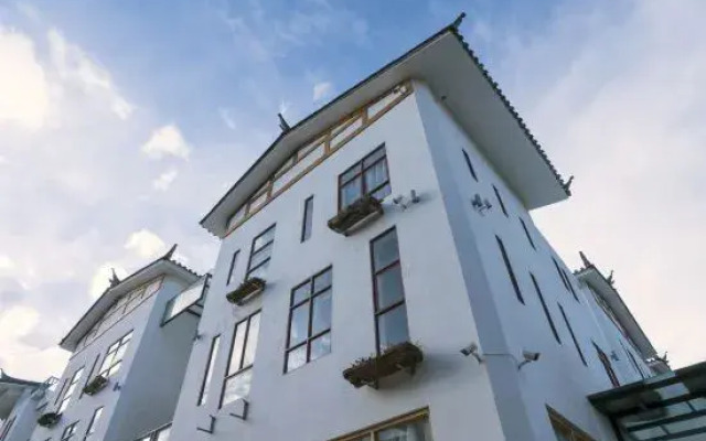 Meiyuan Meisu Art Hostel