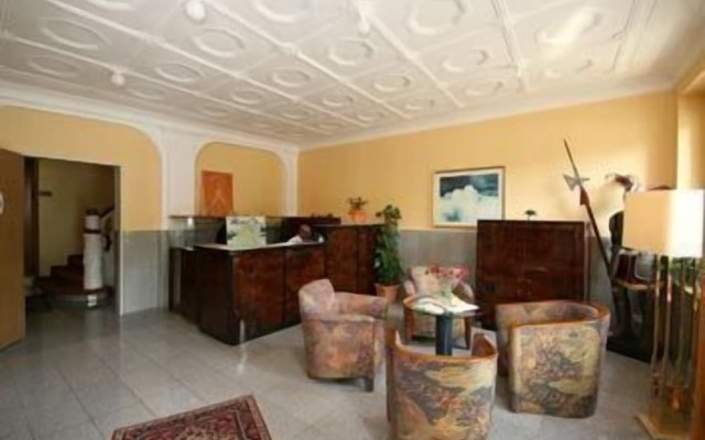 Hotel Rheinfels