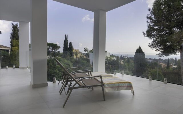 Wonderful Villa Near Beach