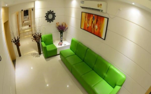 Vihar Boutique and Spa