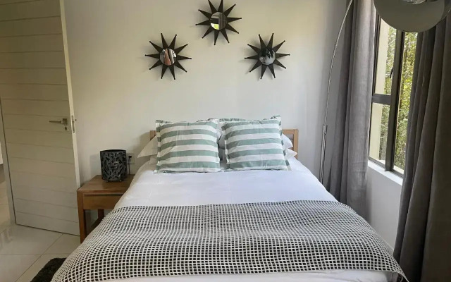 PepperTree Guest House