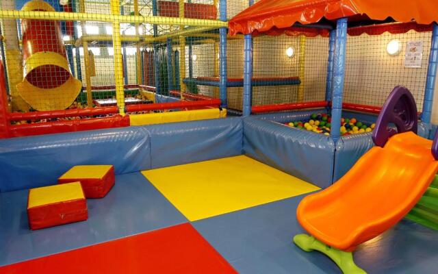 Hotel Andorra Palace