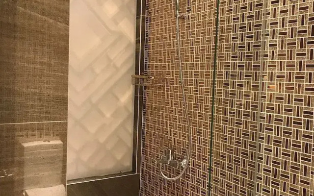 Henry Apartment Luxury Studio