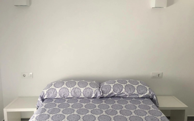 Apartamento Cánovas