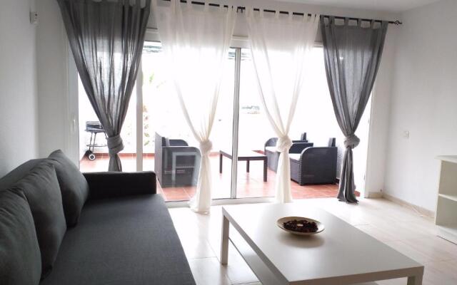 Royal Sunny Terrace Villas Canarias