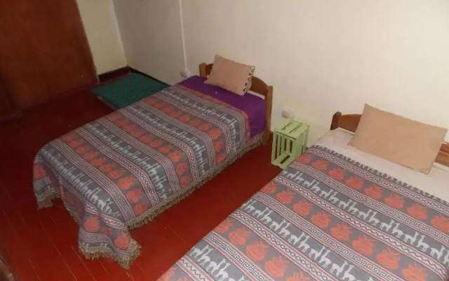 Queracalle 247 - Hostel