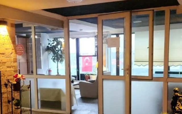 Elit Hotel Corlu