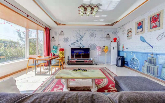 Dreamer's House